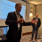 Business of Broadcasting session Business of Broadcasting session