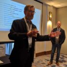 Business of Broadcasting session Business of Broadcasting session