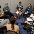 Student Station Roundtables Student Station Roundtables