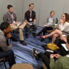 Student Station Roundtables Student Station Roundtables