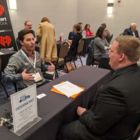 Speed Networking Speed Networking