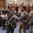 Speed Networking Speed Networking