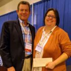 Scholarship Presentations