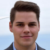 Ian Schrank, Marquette, 2018