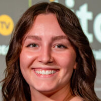 Jenavieve Plutz, UW-Oshkosh, 2025