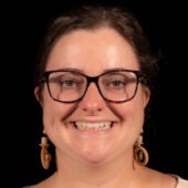 Jenna Averitt, WLAX/WEUX, Eau Claire