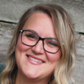 Kay McKay, NRG Media, Wausau/Stevens Point