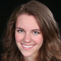 Laura Braun, UW-Stevens Point, 2015