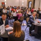 Speed Networking Speed Networking