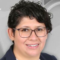 Marcela Tapia, WEAU-TV, Eau Claire