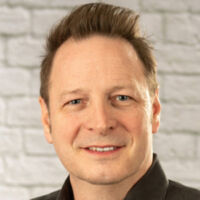 Vice Chair - Radio<br>
Randy Hawke<br>
Mid-West Family<br>
Madison