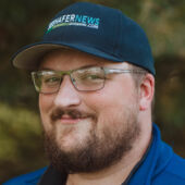 Ryan Brahmstadt, Seehafer Broadcasting, Manitowoc