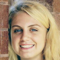 Tara Schumal, Marquette, 2019