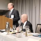 Business Luncheon