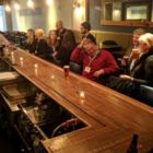 Social Hour at Cooper's Tavern