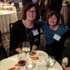 Legislative Reception