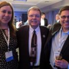 Legislative Reception