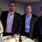 Legislative Reception