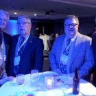Legislative Reception