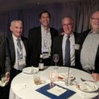 Legislative Reception