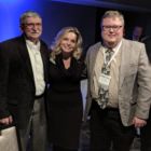 Legislative Reception