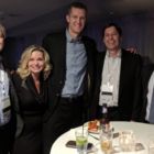 Legislative Reception