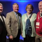 Legislative Reception