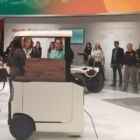 u-s-secretary-of-transportation-elaine-chao-at-the-honda-booth